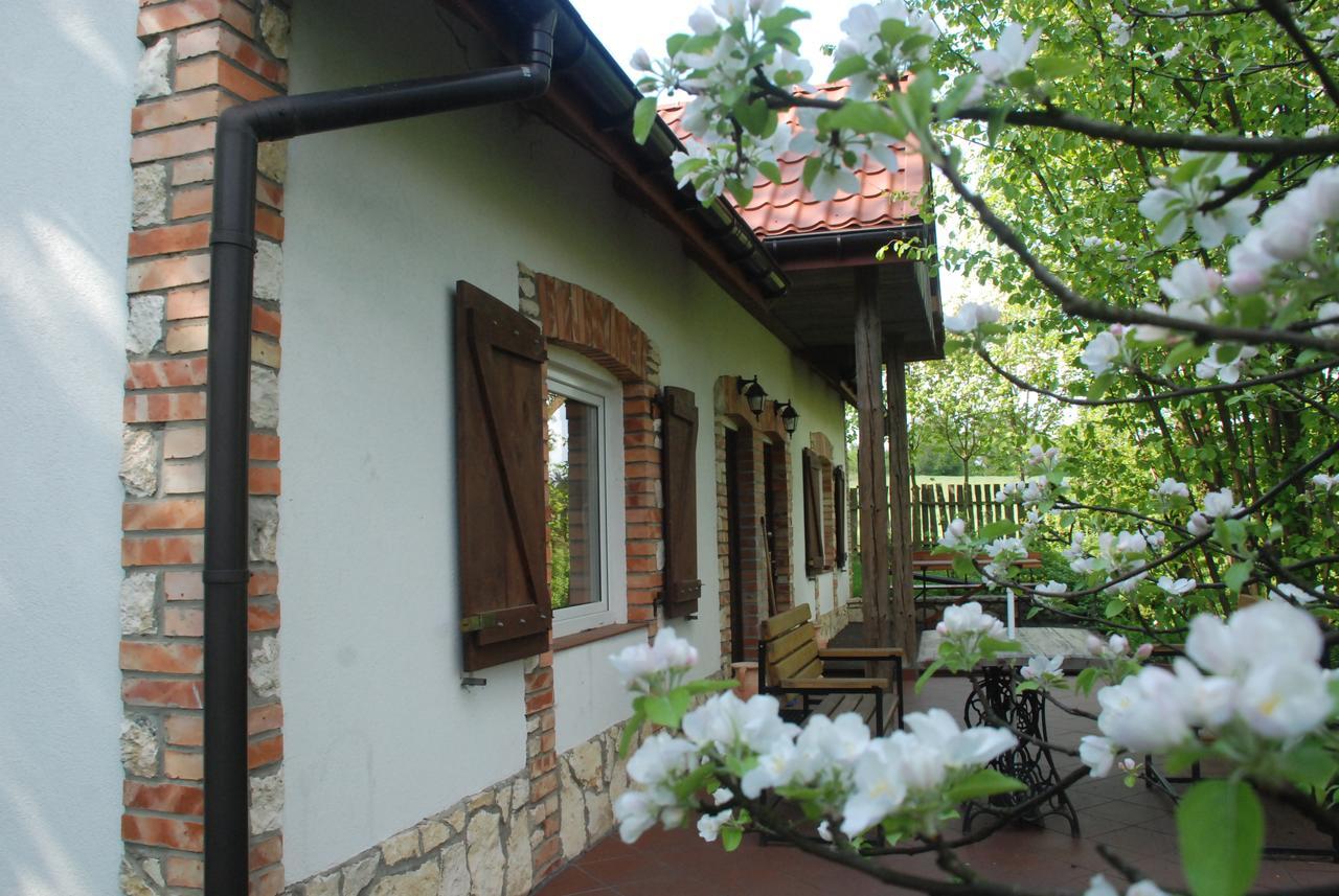 Nasza Wioska Kroczyce